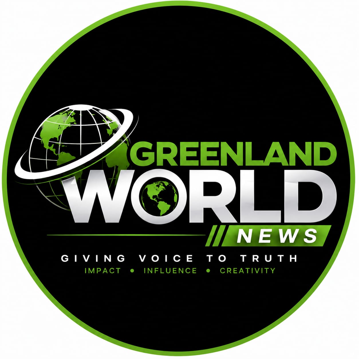 Green Land World News